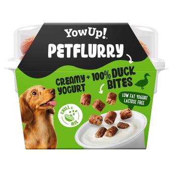 Yow Up! PetFlurry Ente 6x130g